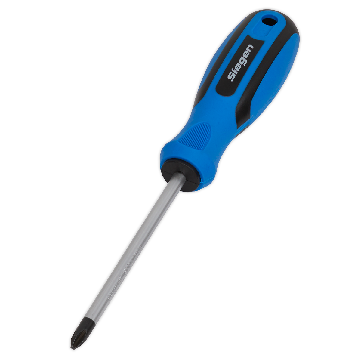 Sealey S01181 #2 x 100mm Phillips Screwdriver