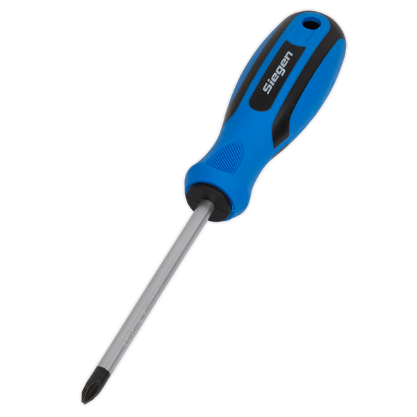 Sealey S01181 #2 x 100mm Phillips Screwdriver