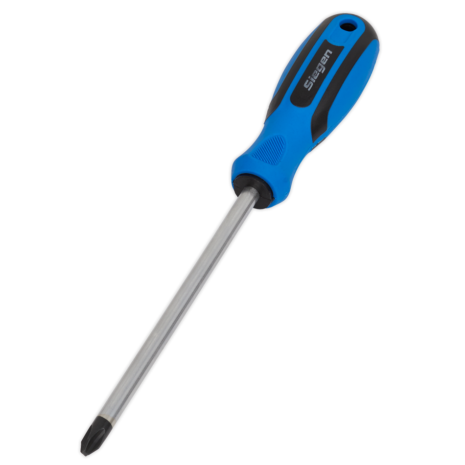Sealey S01182 #3 x 150mm Phillips Screwdriver