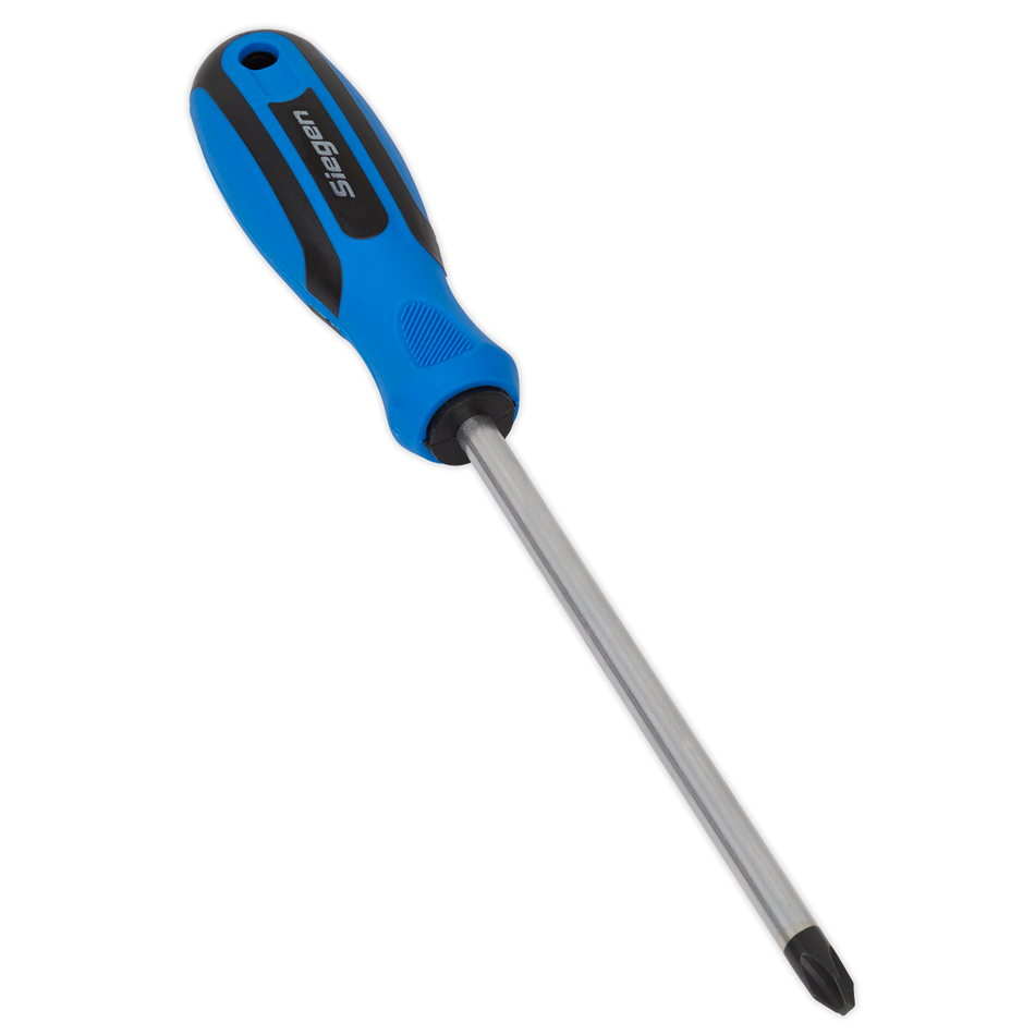 Sealey S01182 #3 x 150mm Phillips Screwdriver