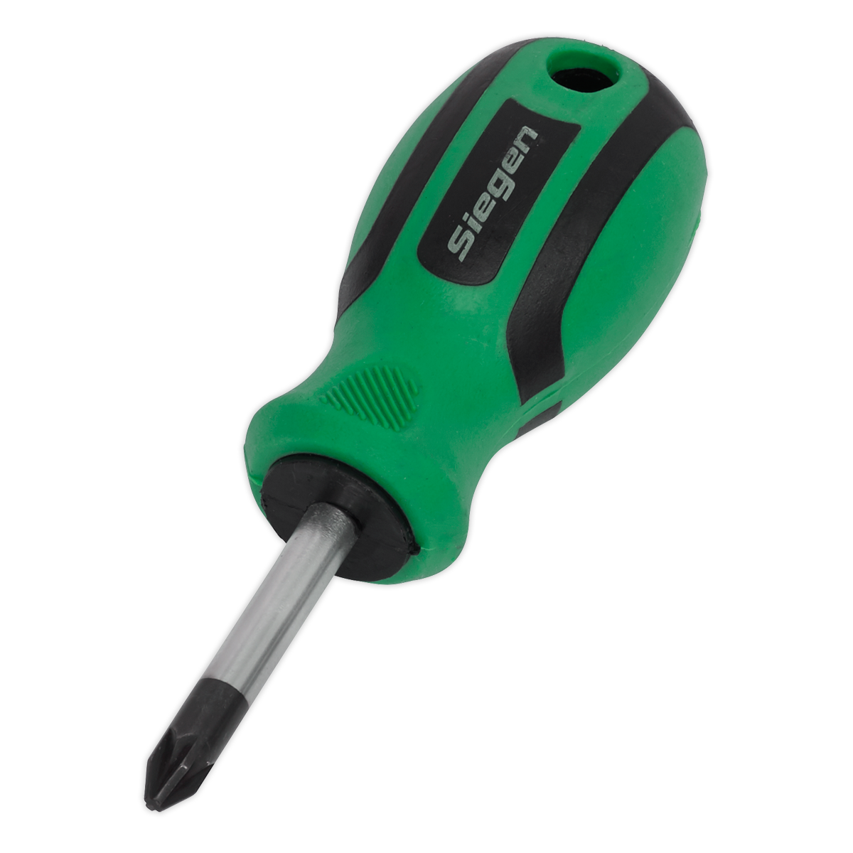 Sealey S01183 #2 x 38mm Pozi Screwdriver