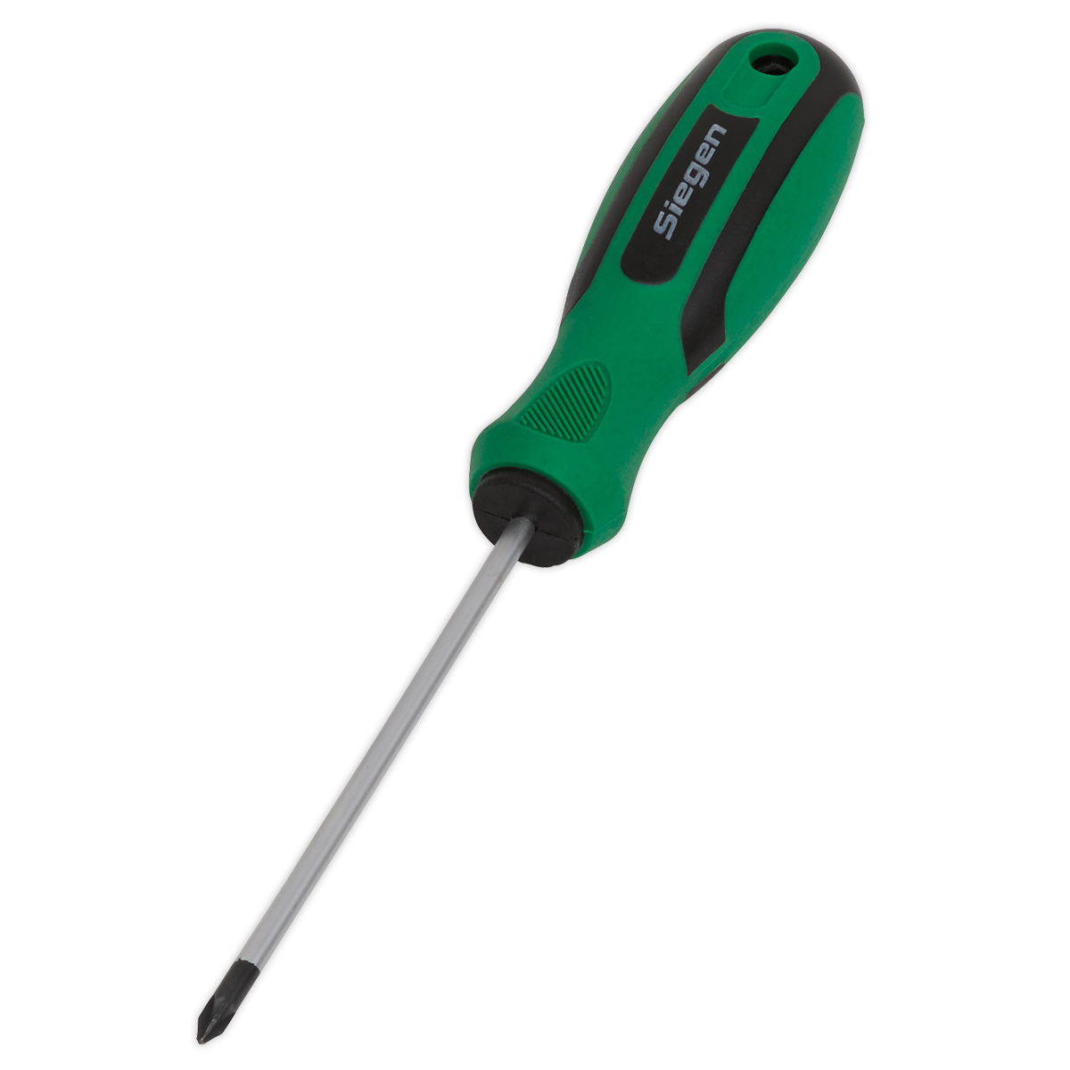 Sealey S01184 #0 x 75mm Pozi Screwdriver
