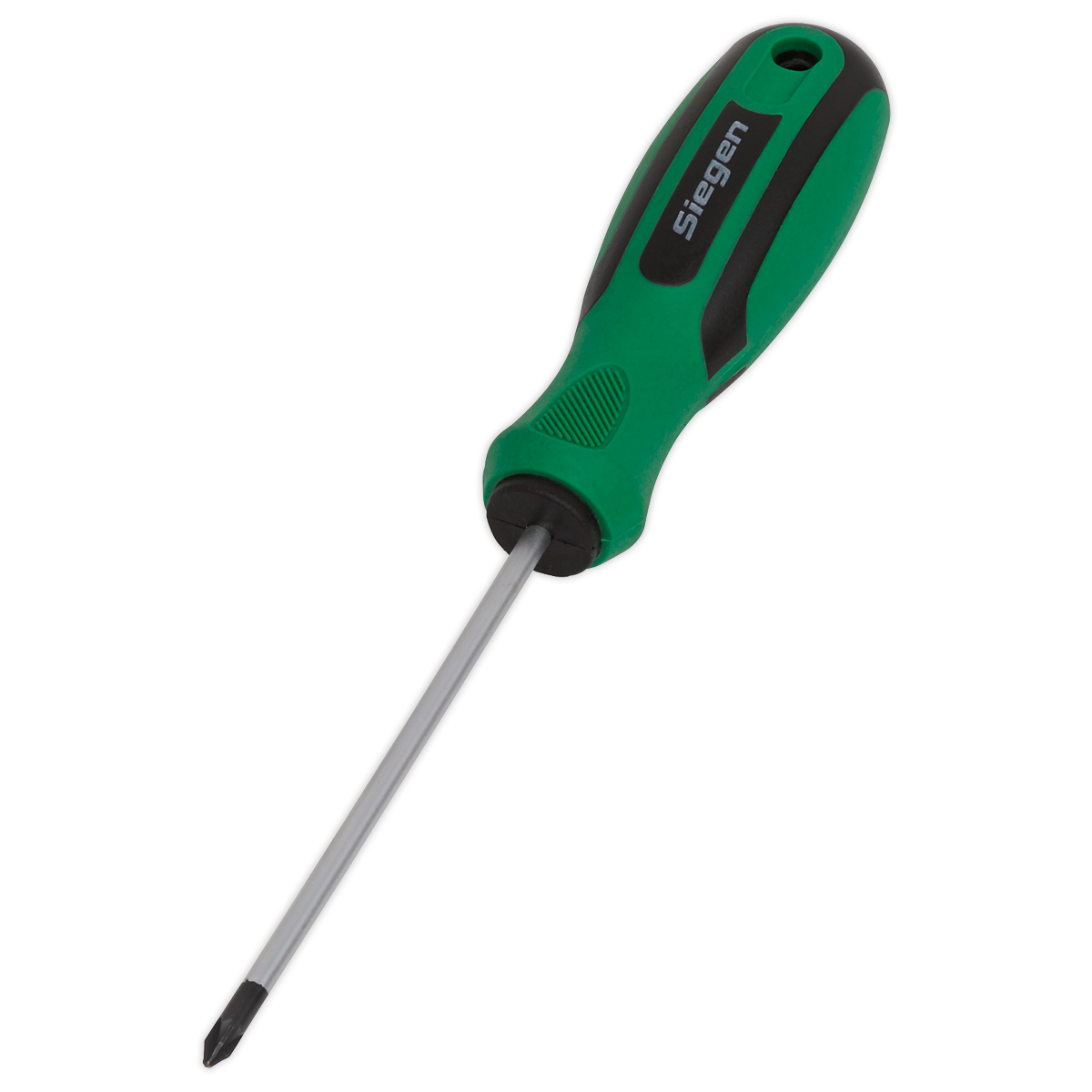 Sealey S01185 #1 x 75mm Pozi Screwdriver