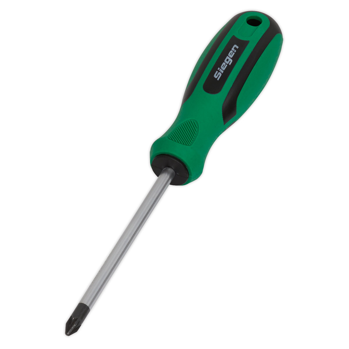 Sealey S01186 #2 x 100mm Pozi Screwdriver