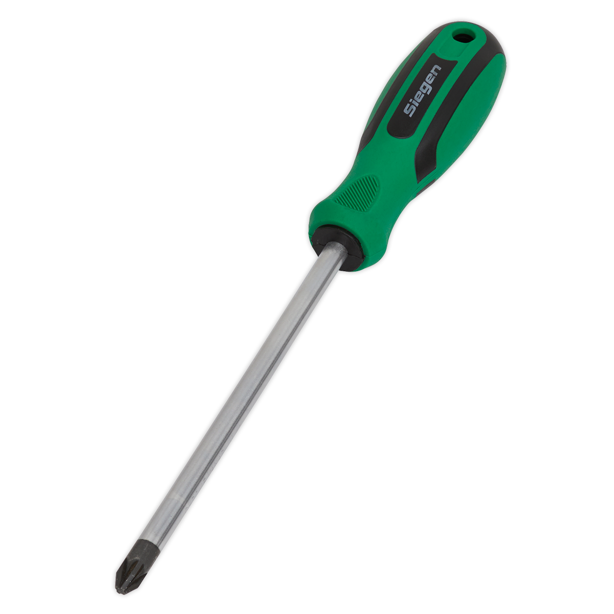Sealey S01187 #3 x 150mm Pozi Screwdriver
