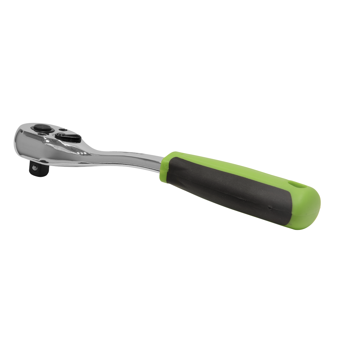 Sealey S01204 3/8"Sq Drive Offset Ratchet Wrench