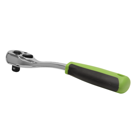 Sealey S01204 3/8"Sq Drive Offset Ratchet Wrench
