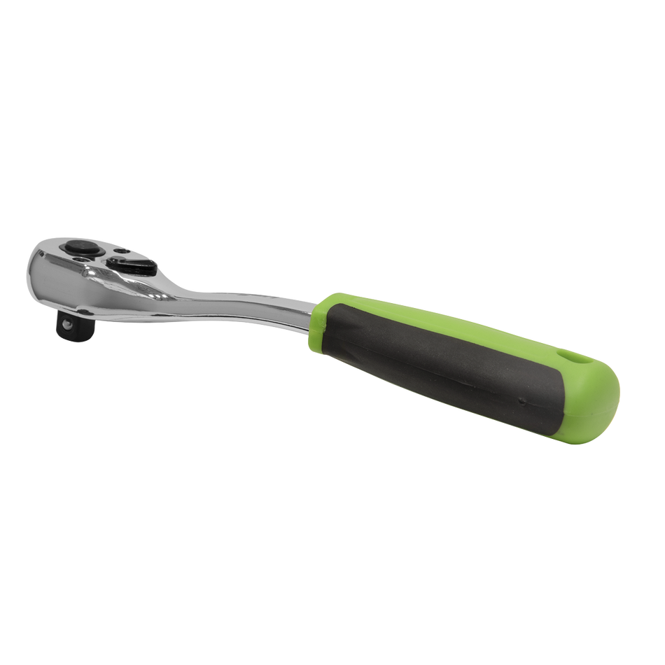 Sealey S01204 3/8"Sq Drive Offset Ratchet Wrench