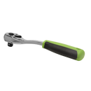 Sealey S01204 3/8"Sq Drive Offset Ratchet Wrench