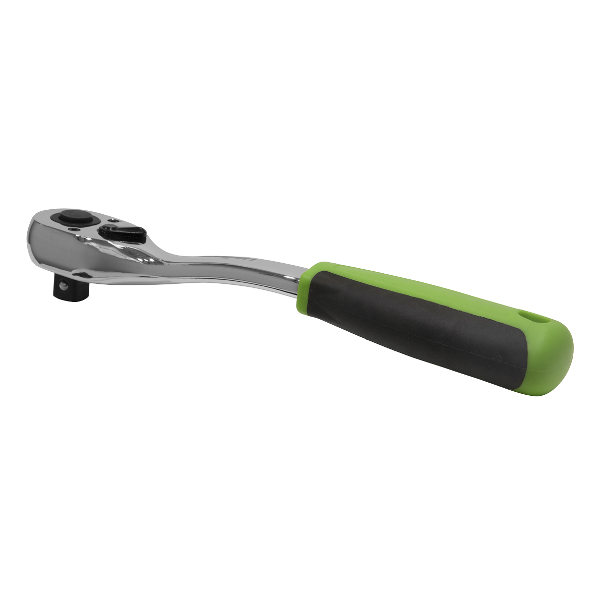 Sealey S01205 1/2"Sq Drive Offset Ratchet Wrench