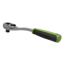 Sealey S01205 1/2"Sq Drive Offset Ratchet Wrench