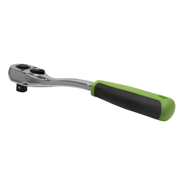 Sealey S01205 1/2"Sq Drive Offset Ratchet Wrench