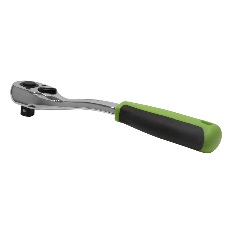 Sealey S01205 1/2"Sq Drive Offset Ratchet Wrench