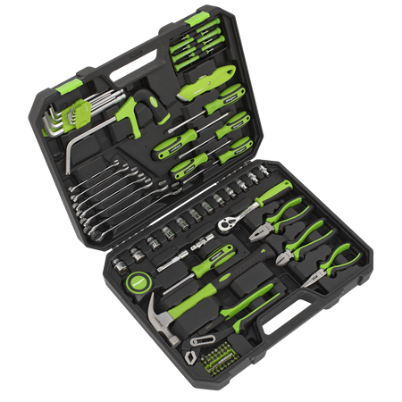Sealey S01213 84pc Tool Kit