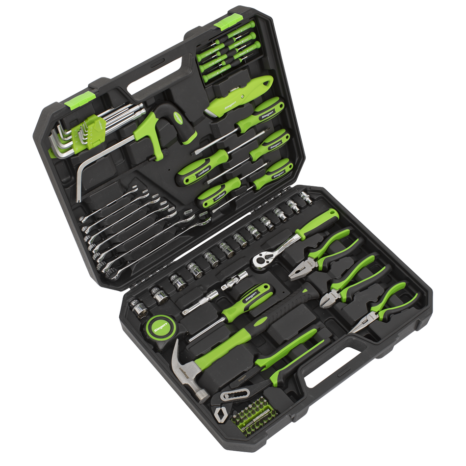 Sealey S01213 84pc Tool Kit