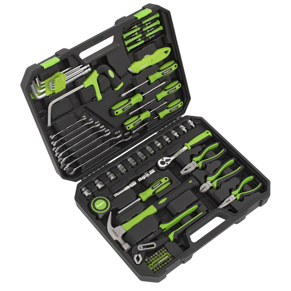 Sealey S01213 84pc Tool Kit