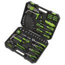Sealey S01213 84pc Tool Kit