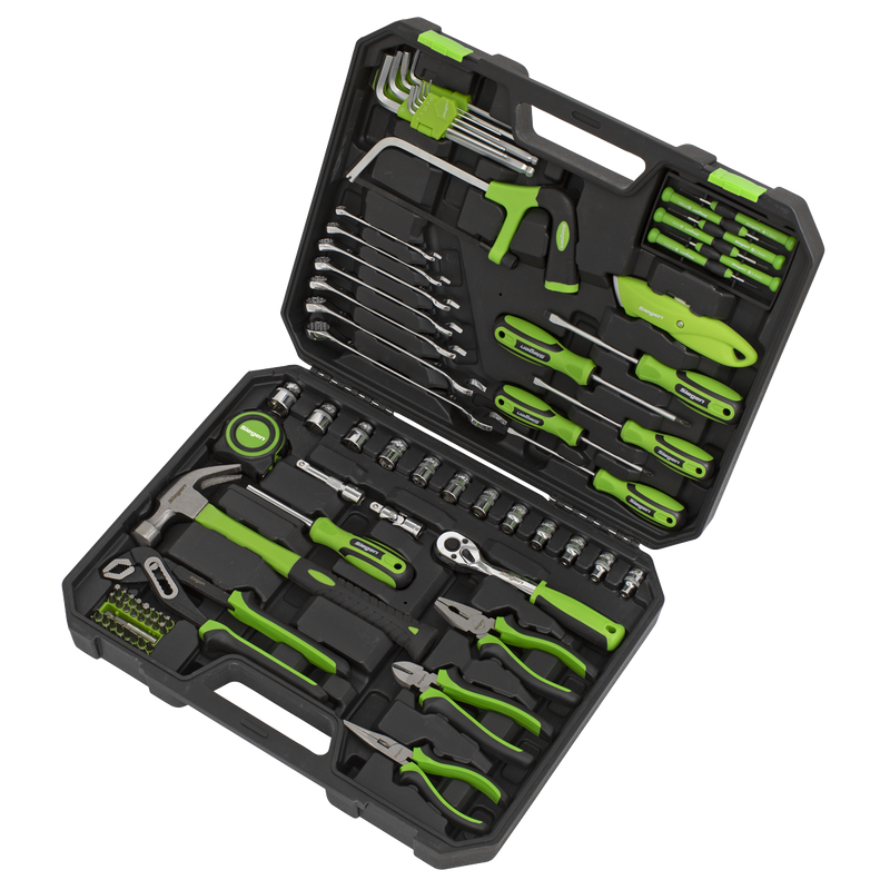 Sealey S01213 84pc Tool Kit