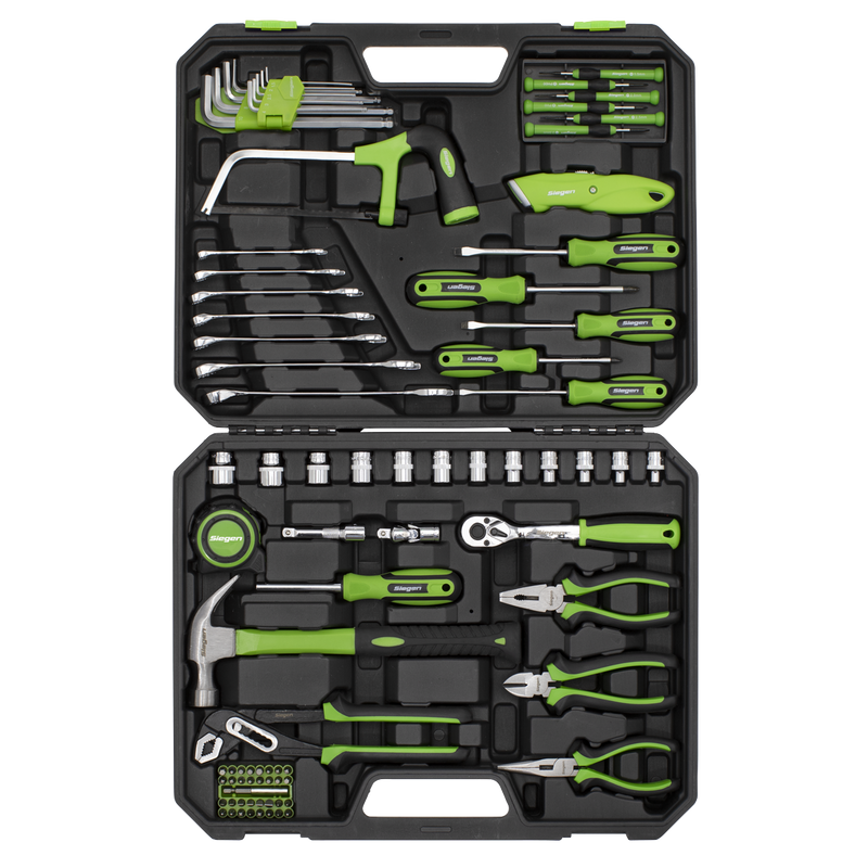 Sealey S01213 84pc Tool Kit