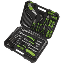 Sealey S01214 135pc Mechanic's Tool Kit