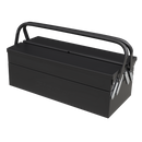 Sealey S01215 70pc Tool Kit with Cantilever Toolbox