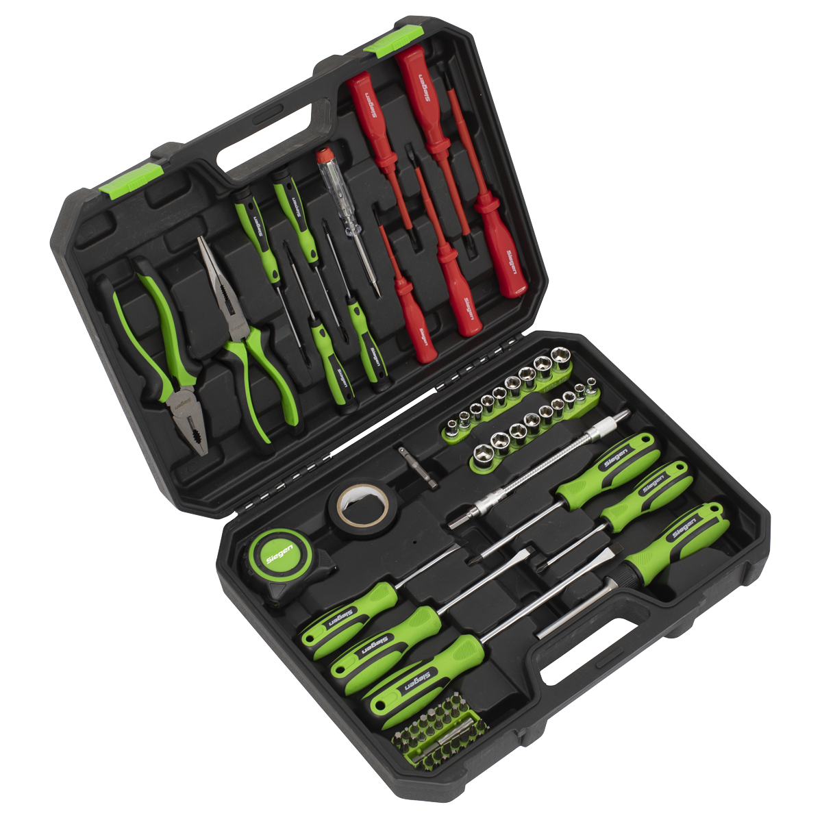 Sealey S01220 73pc Tool Kit