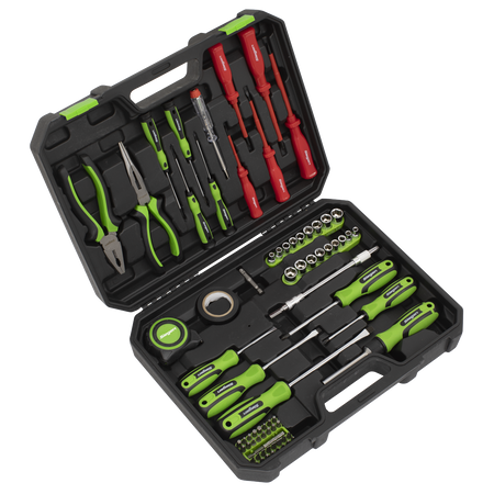 Sealey S01220 73pc Tool Kit