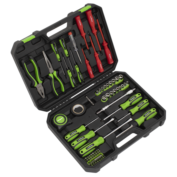 Sealey S01220 73pc Tool Kit