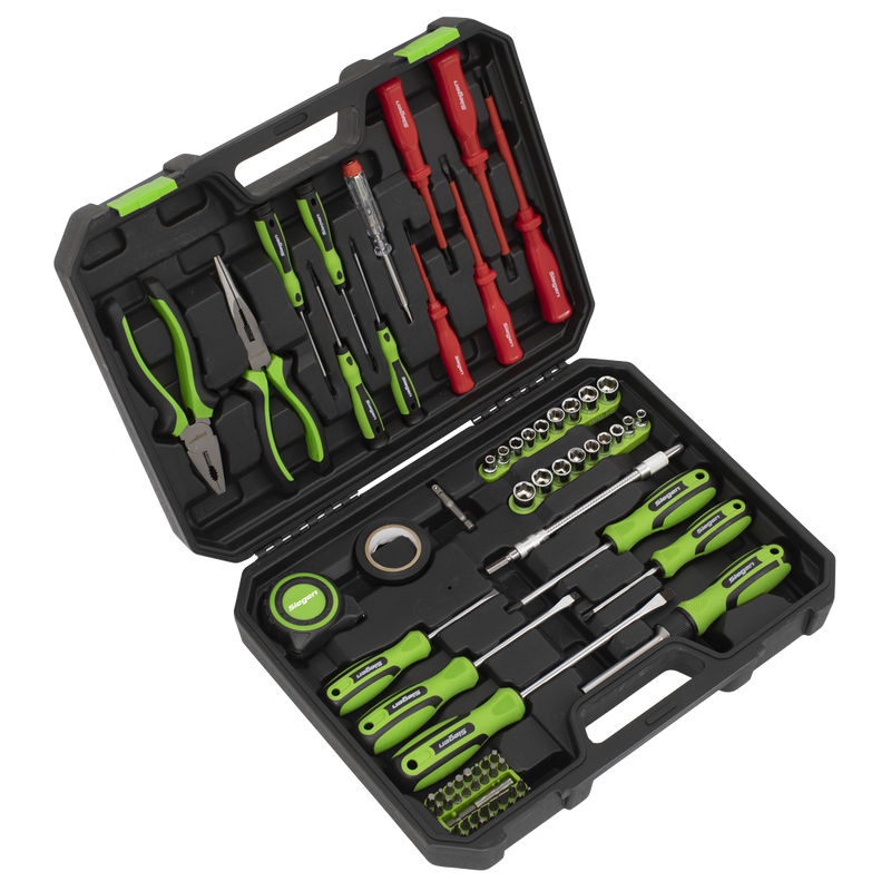 Sealey S01220 73pc Tool Kit