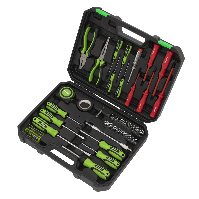Sealey S01220 73pc Tool Kit