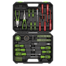 Sealey S01220 73pc Tool Kit