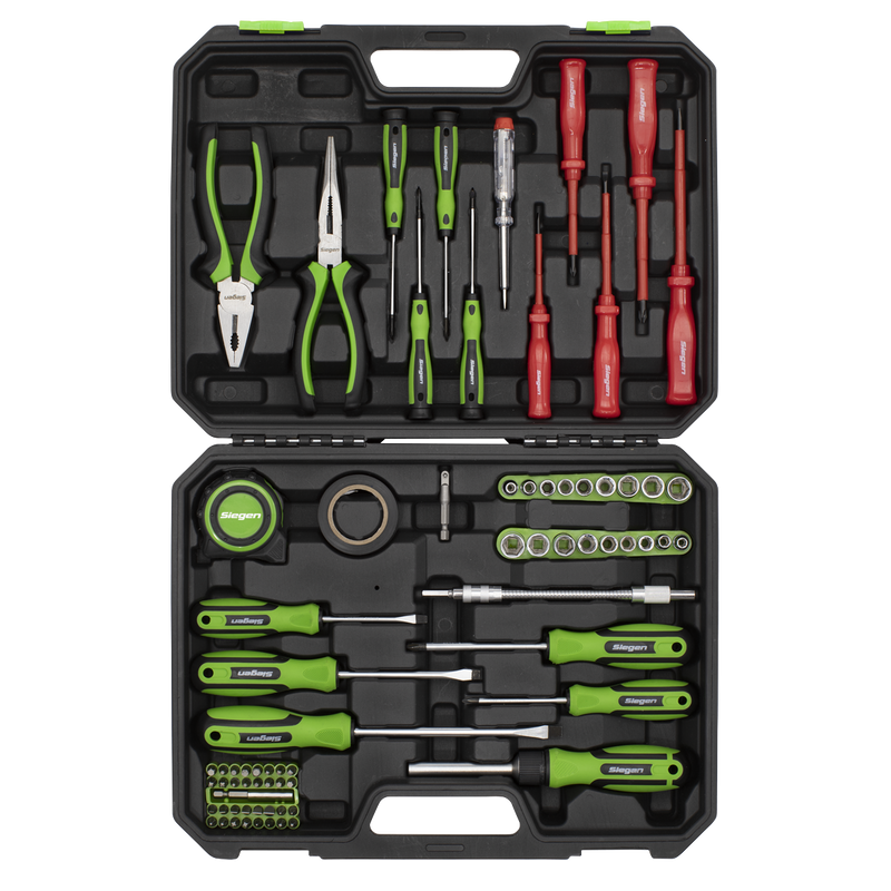 Sealey S01220 73pc Tool Kit