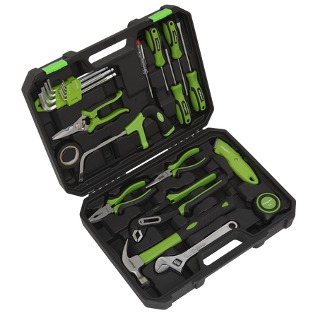 Sealey S01222 24pc Tool Kit
