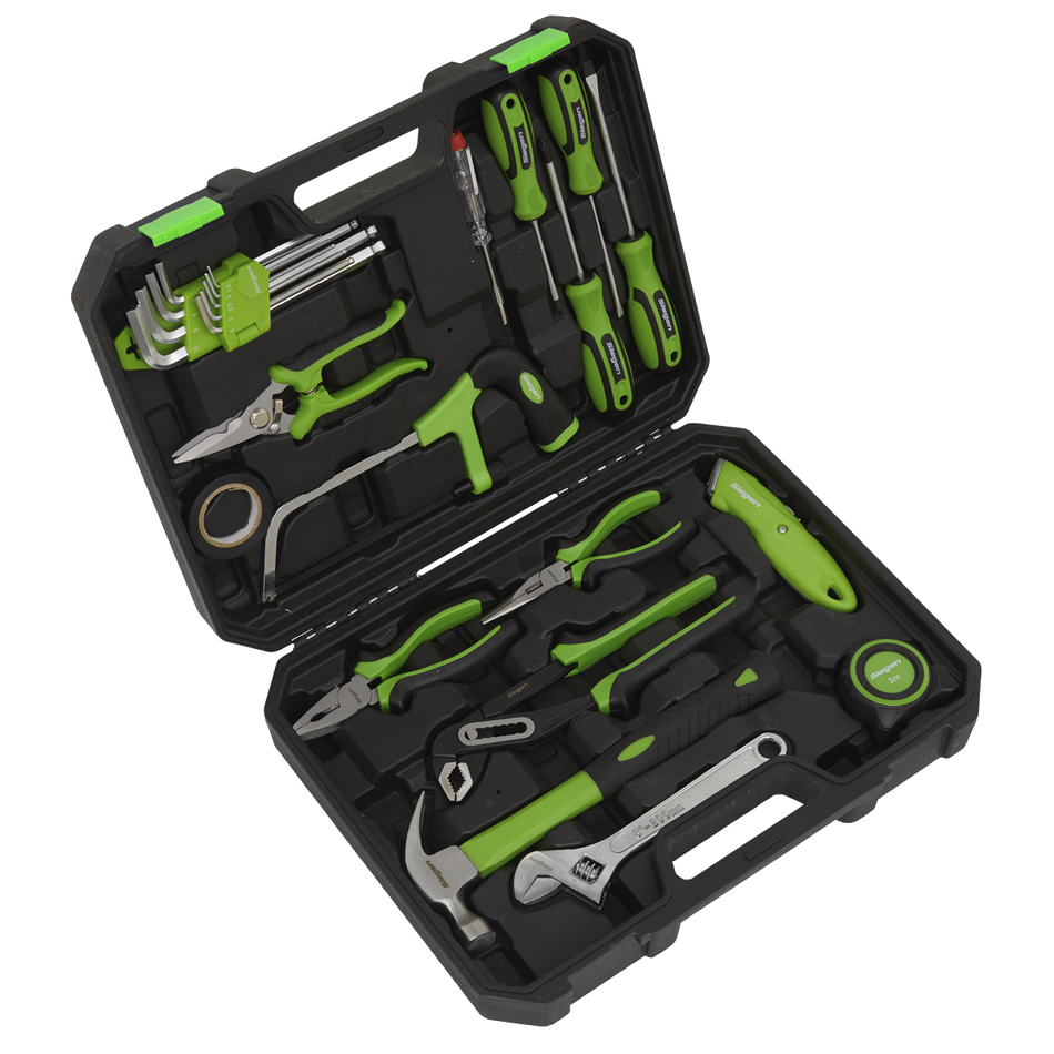 Sealey S01222 24pc Tool Kit