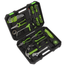 Sealey S01222 24pc Tool Kit