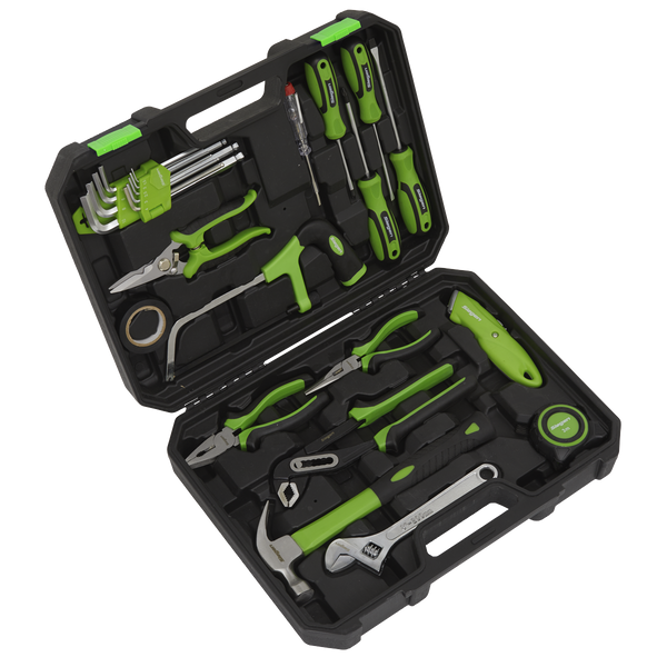 Sealey S01222 24pc Tool Kit