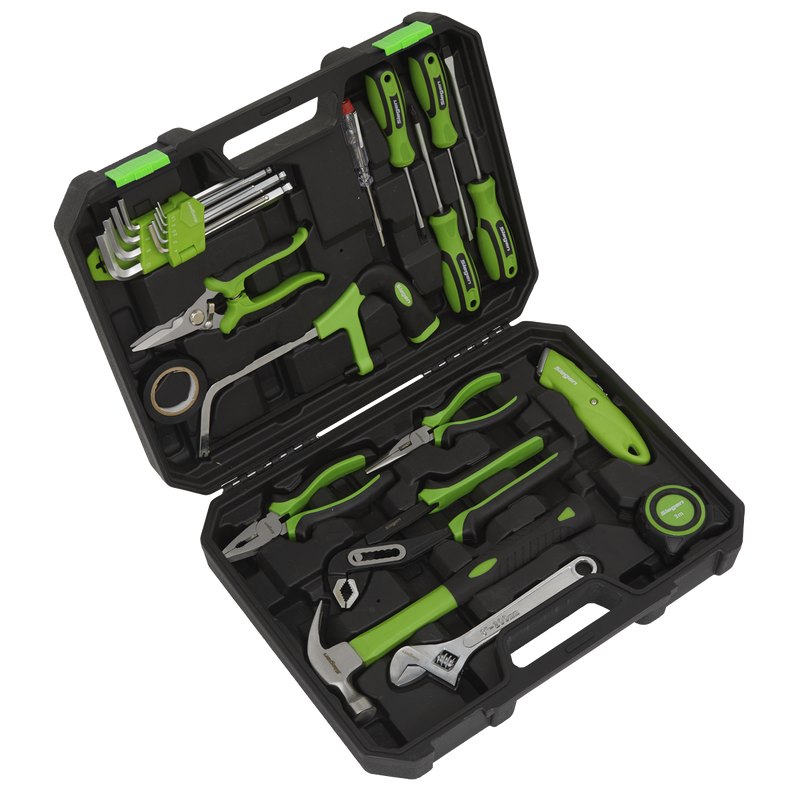 Sealey S01222 24pc Tool Kit