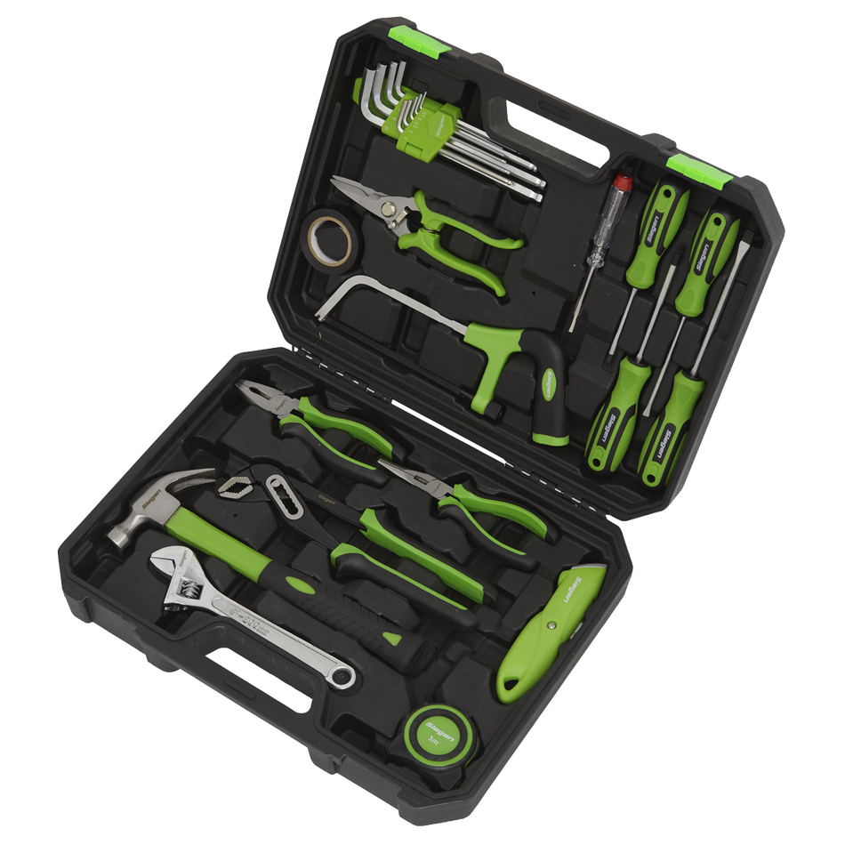 Sealey S01222 24pc Tool Kit
