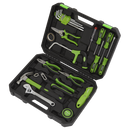 Sealey S01222 24pc Tool Kit