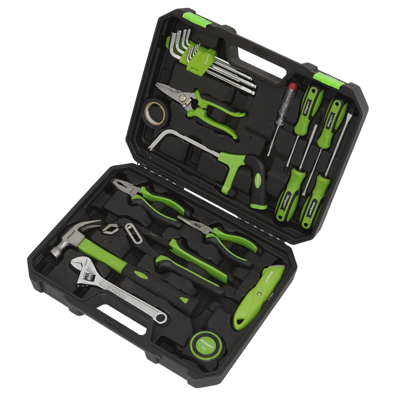Sealey S01222 24pc Tool Kit