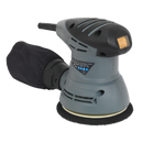 Sealey S0125 125mm Dual Action Palm Sander 240W