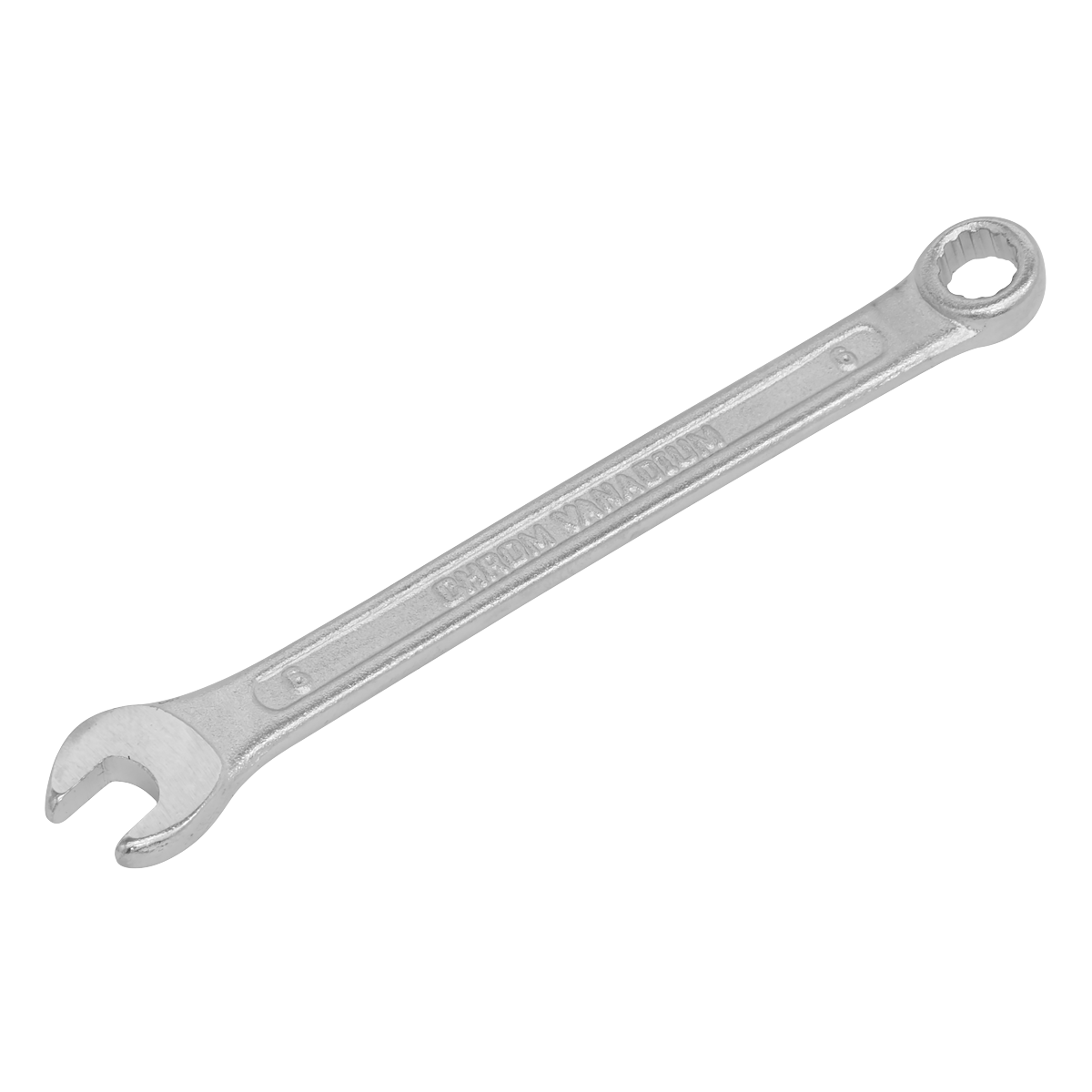 Sealey S0406 6mm Combination Spanner
