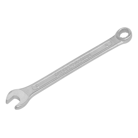 Sealey S0406 6mm Combination Spanner