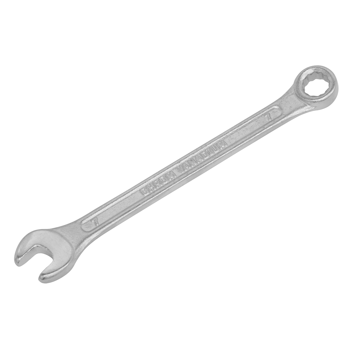 Sealey S0407 7mm Combination Spanner