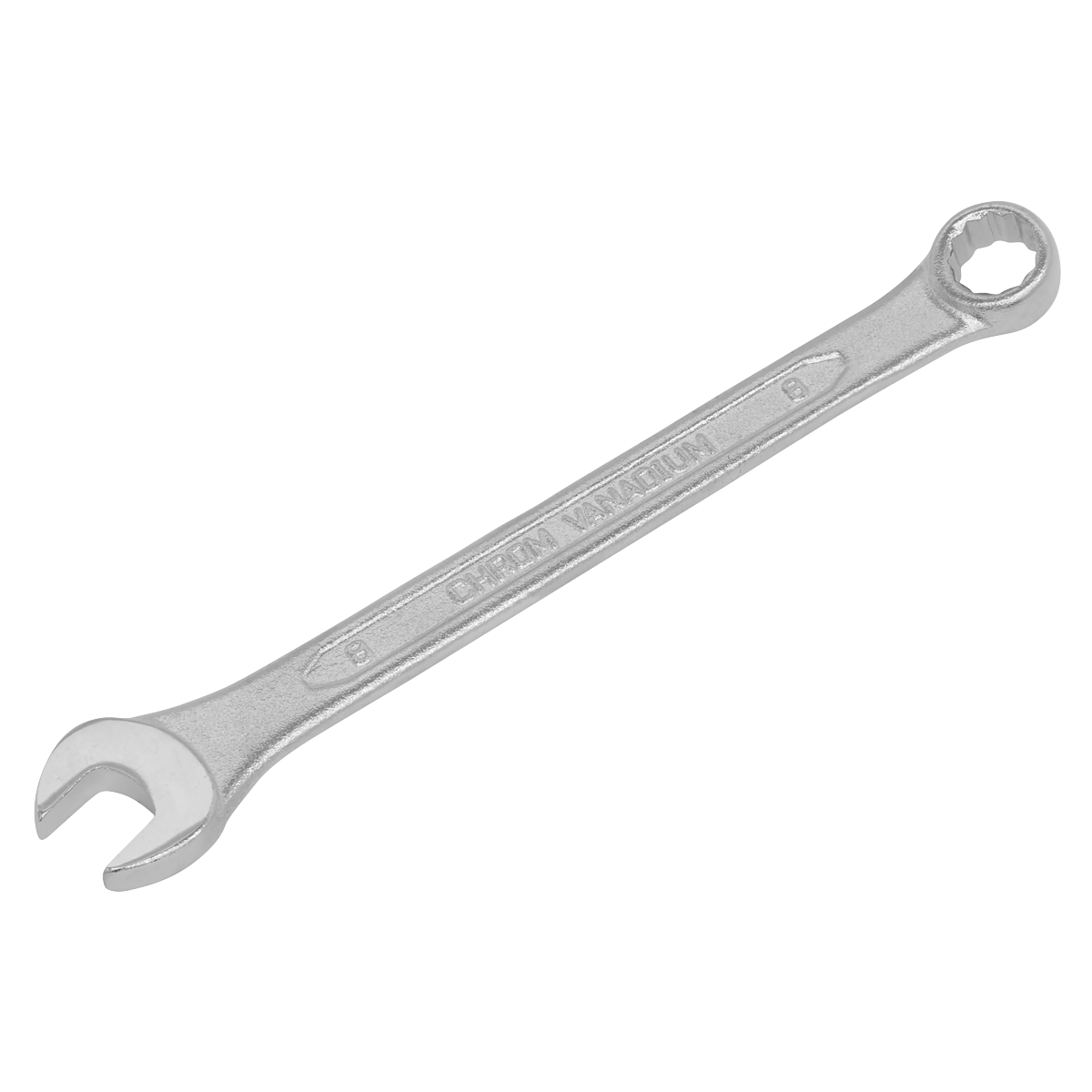 Sealey S0408 8mm Combination Spanner