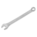 Sealey S0409 9mm Combination Spanner
