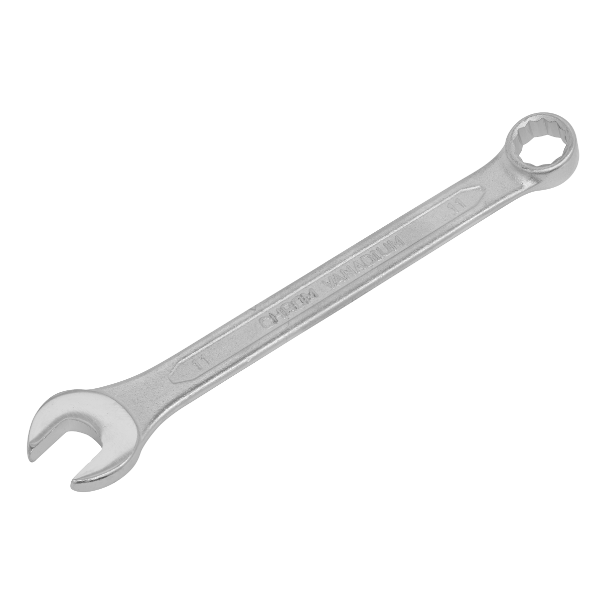 Sealey S0411 11mm Combination Spanner