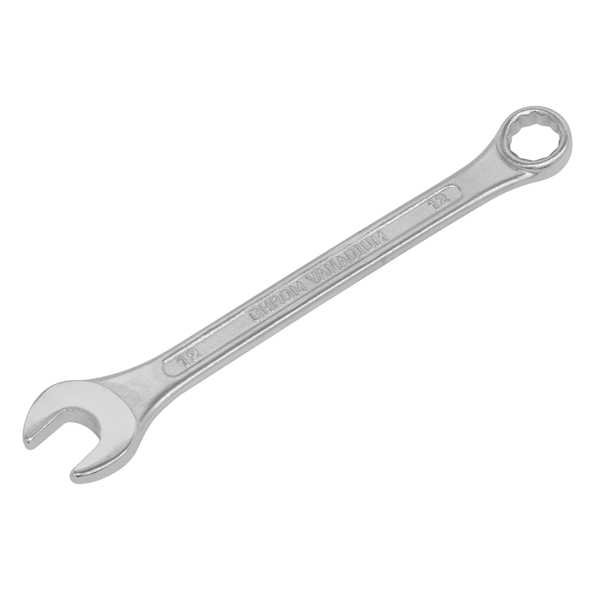 Sealey S0412 12mm Combination Spanner
