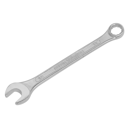 Sealey S0412 12mm Combination Spanner