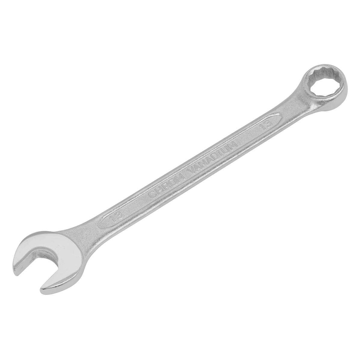 Sealey S0413 13mm Combination Spanner